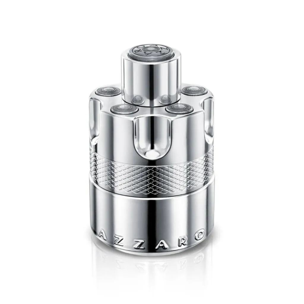 AZZARO Wanted Eau de Parfum< Eau De Parfum