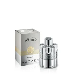 AZZARO Wanted Eau de Parfum< Eau De Parfum