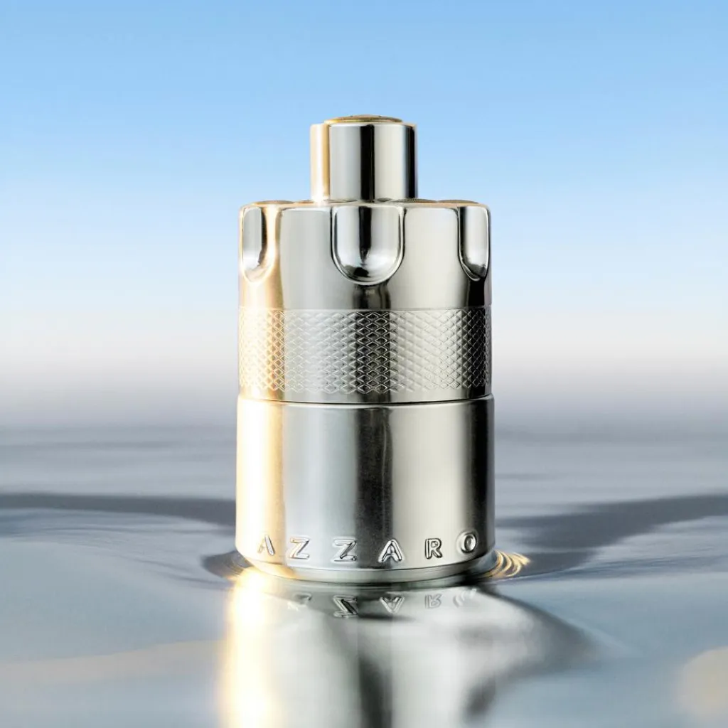 AZZARO Wanted Eau de Parfum< Eau De Parfum