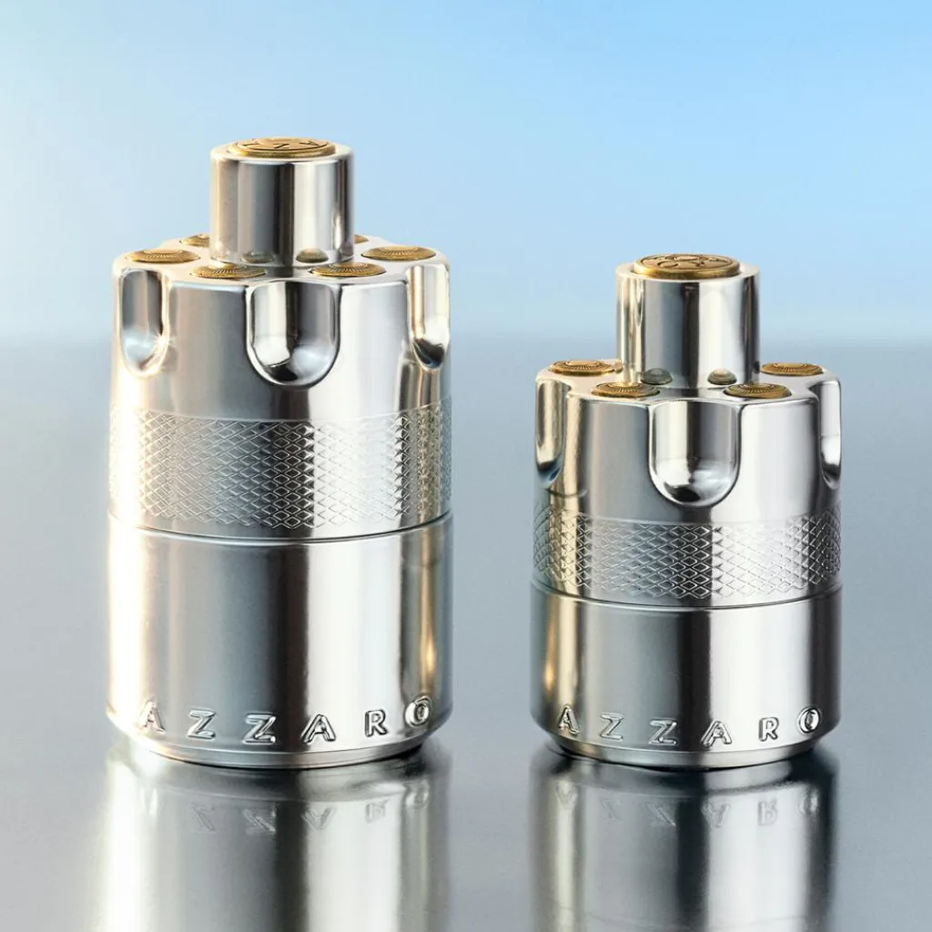 AZZARO Wanted Eau de Parfum< Eau De Parfum