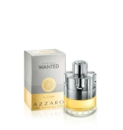 AZZARO Eau De Toilette|Eau De Toilette<Wanted Eau de Toilette