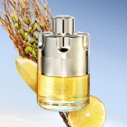 AZZARO Eau De Toilette|Eau De Toilette<Wanted Eau de Toilette