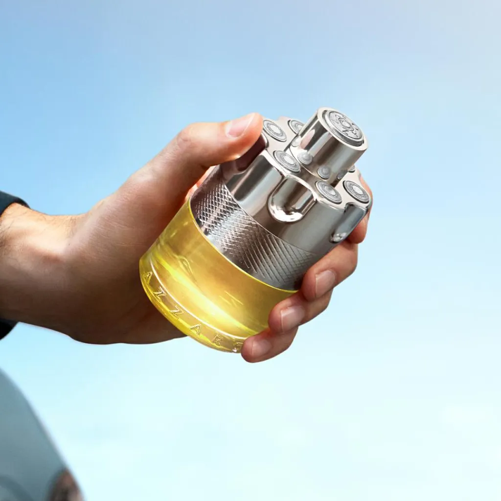 AZZARO Eau De Toilette|Eau De Toilette<Wanted Eau de Toilette