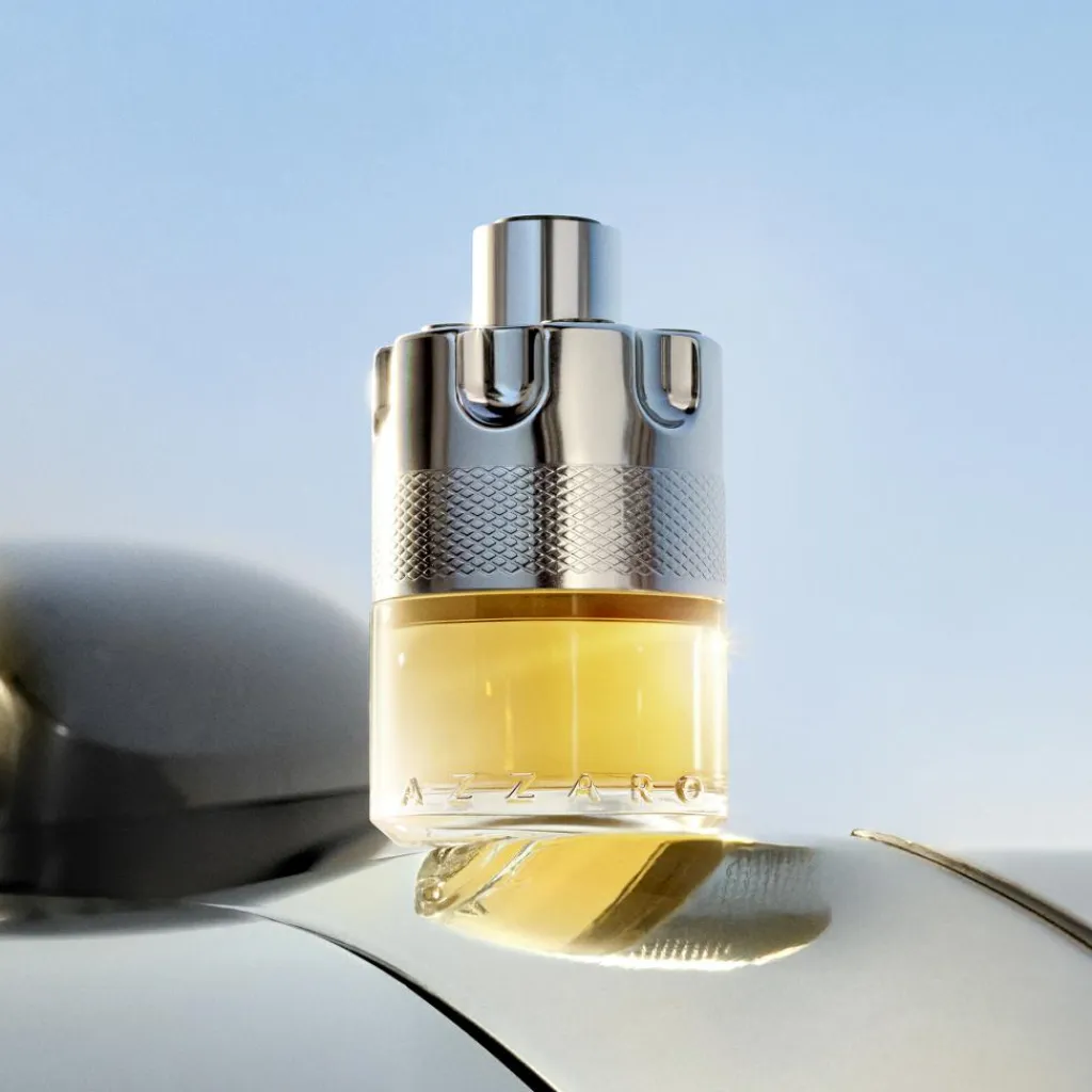 AZZARO Eau De Toilette|Eau De Toilette<Wanted Eau de Toilette