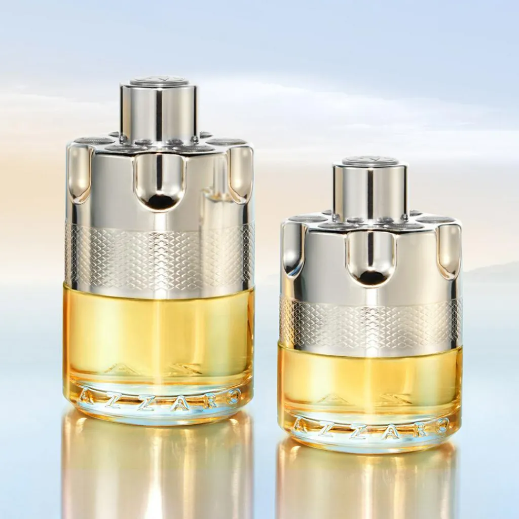 AZZARO Eau De Toilette|Eau De Toilette<Wanted Eau de Toilette