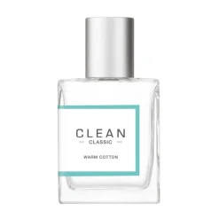 Clean Eau De Parfum|Parfumer Til Hende>Warm Cotton Eau de Parfum