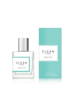 Clean Eau De Parfum|Parfumer Til Hende>Warm Cotton Eau de Parfum