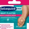 Salvequick Wart Plaster<Børn Vorter|Vorter