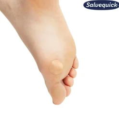 Salvequick Wart Plaster<Børn Vorter|Vorter