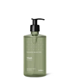 SKANDINAVISK Wash< Masker