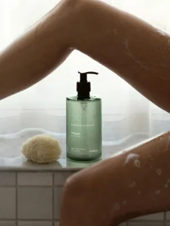 SKANDINAVISK Wash< Masker