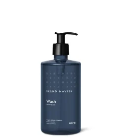 SKANDINAVISK Masker>Wash