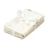 Cam Cam Copenhagen Badetid|Vaskeklude>Wash Cloth 4-pak