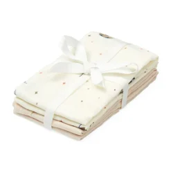 Cam Cam Copenhagen Badetid|Vaskeklude>Wash Cloth 4-pak