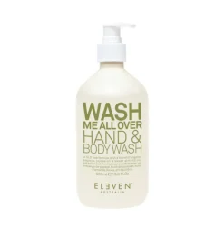 Eleven Australia Wash Me All Over Hand & Body Wash< Bodyshampoo