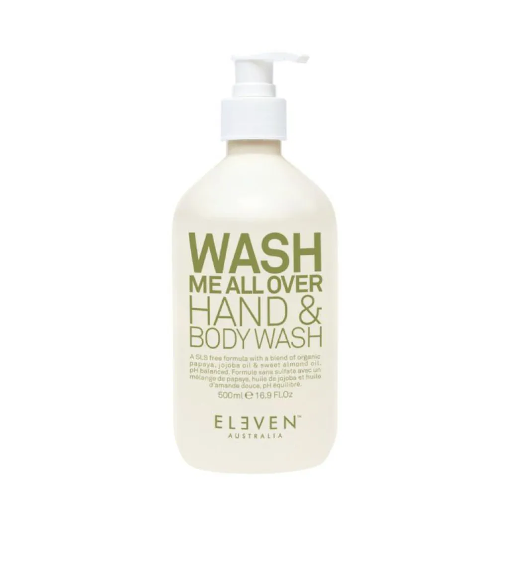 Eleven Australia Wash Me All Over Hand & Body Wash< Bodyshampoo
