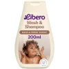 Libero Wash/Shampoo<Børn Badetid