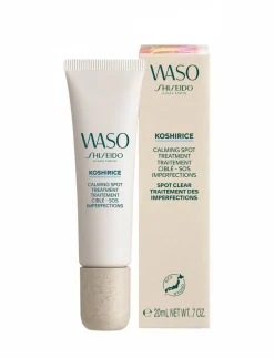 Shiseido Waso Koshirice Calming Spot Treatment< Problemhud