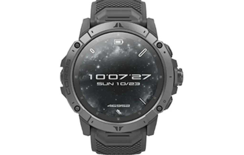 COROS Sports- & Pulsure|Sports- & Pulsure<Watch Vertix 2S