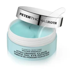 Peter Thomas Roth Øjenpleje>Water Drench Eye Patches