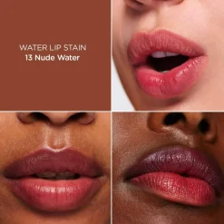 Clarins Lipgloss>Water Lip Stain