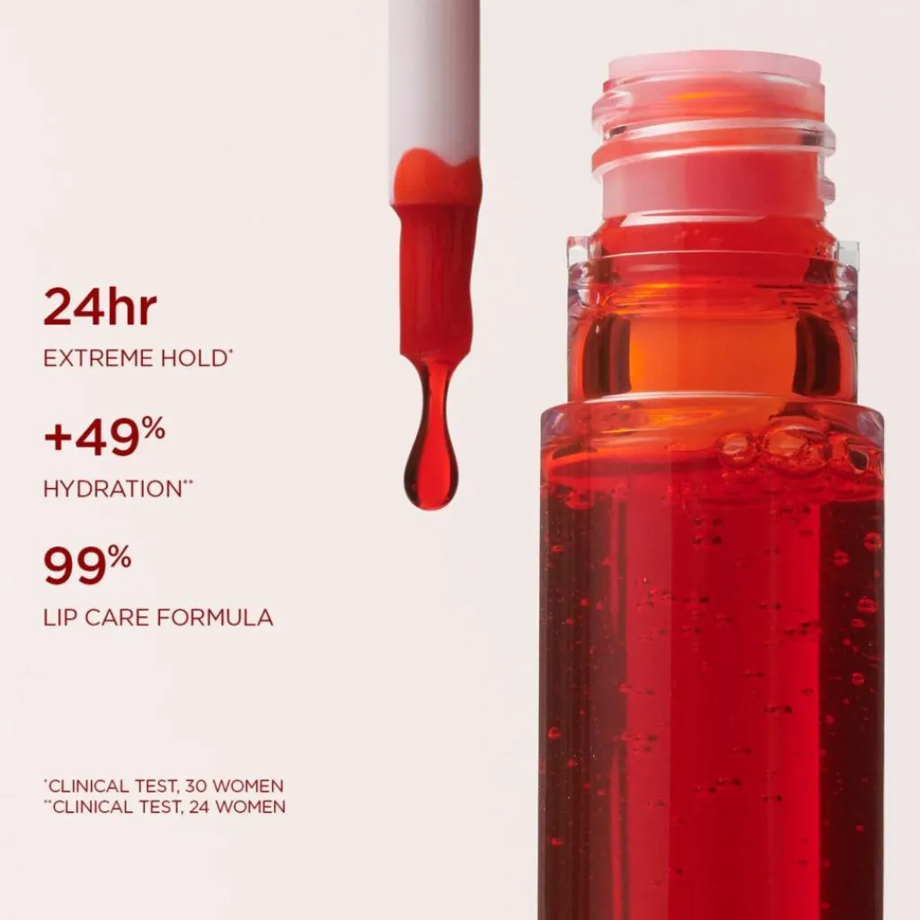 Clarins Lipgloss>Water Lip Stain