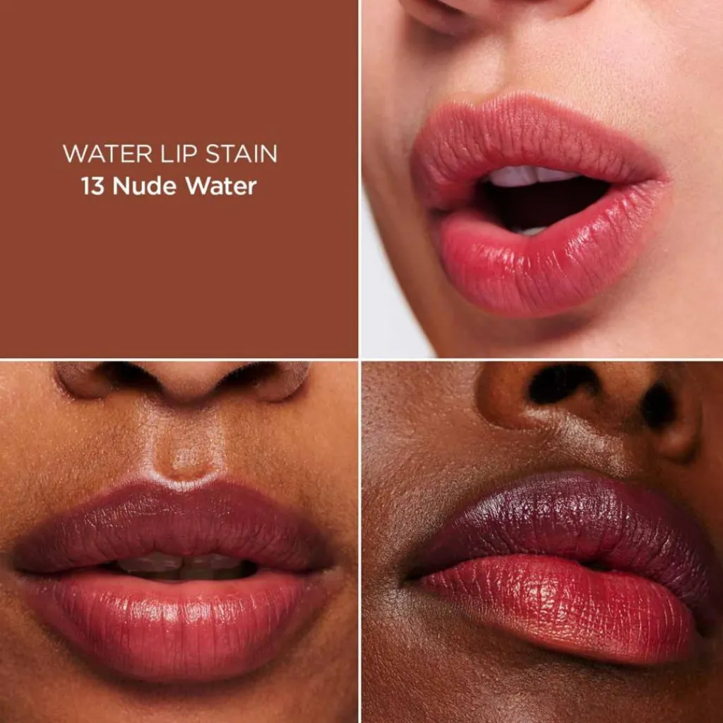 Clarins Lipgloss>Water Lip Stain
