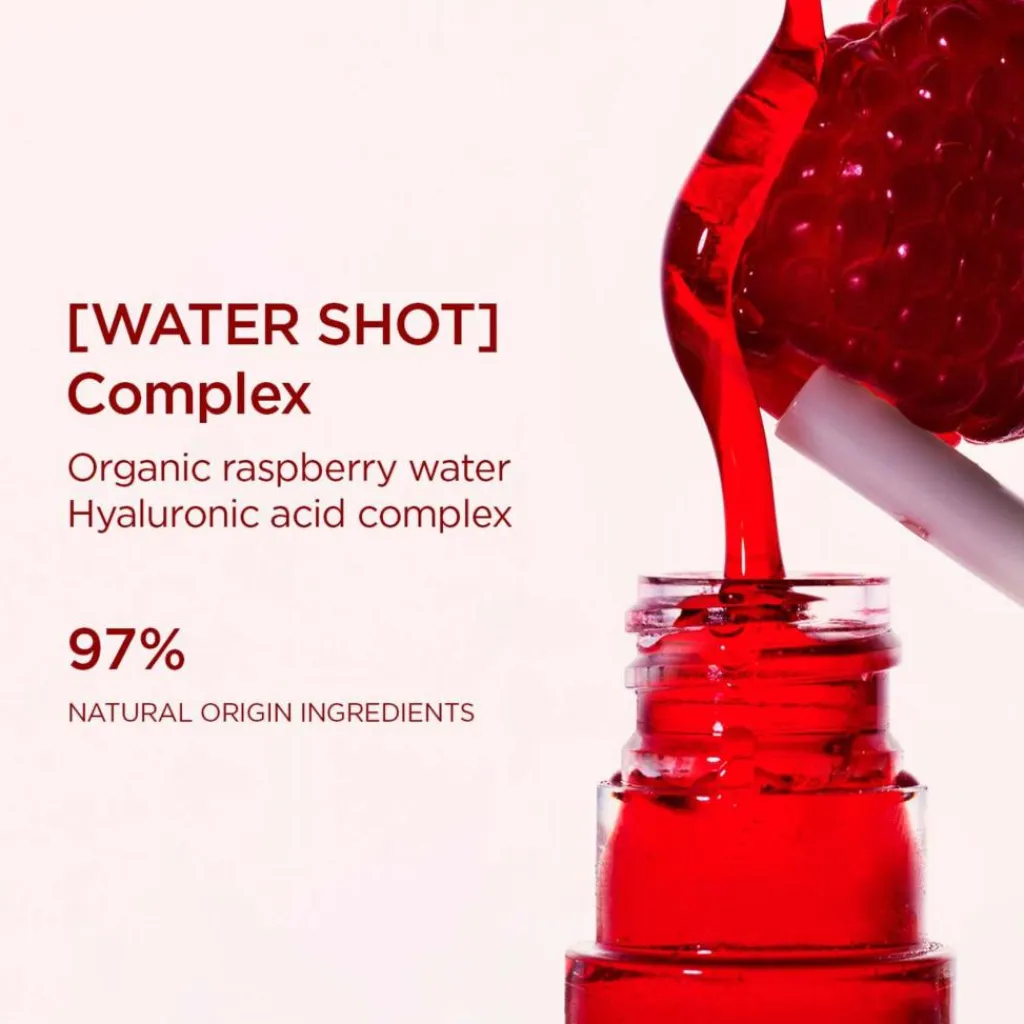Clarins Lipgloss>Water Lip Stain