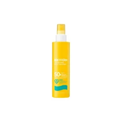 Biotherm Solcreme<Waterlover Milky Sun Spray SPF 50