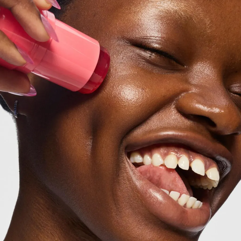Milk Makeup Blush>Watermelon Jelly Glow