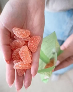 Pandy Watermelon Sukkerfri< Lakrids & Vingummi