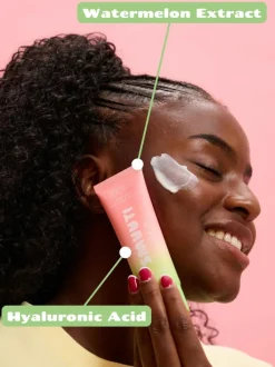 Smuuti Skin Solcreme<Watermelon Sun Cream SPF 50+ PA++++