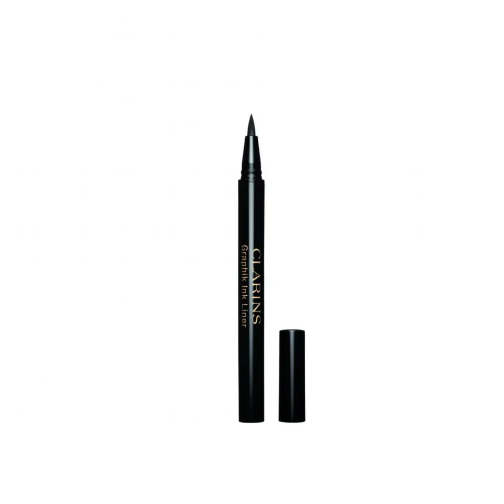 Clarins Eyeliner<Waterproof Liner