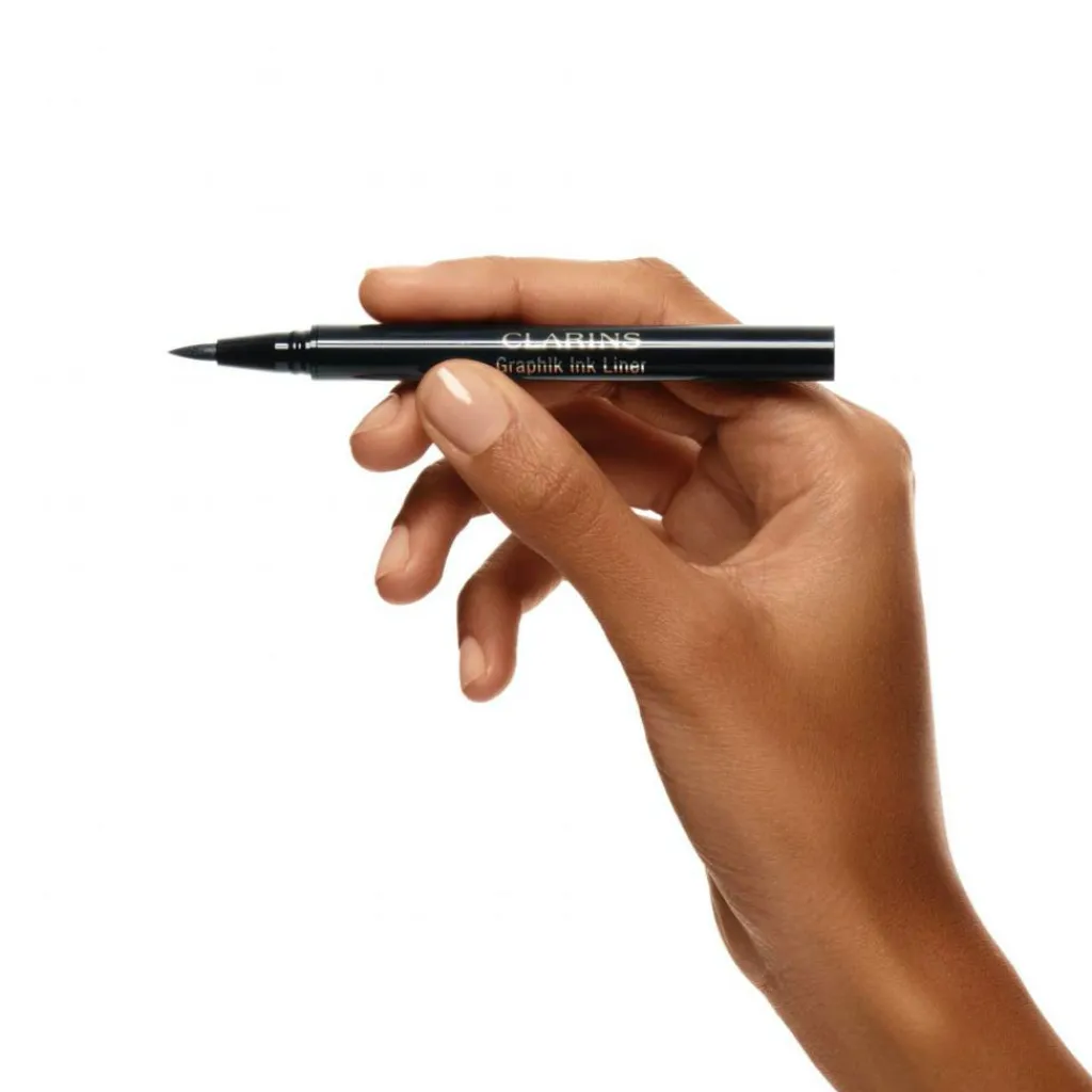 Clarins Eyeliner<Waterproof Liner