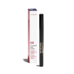 Clarins Eyeliner<Waterproof Liner