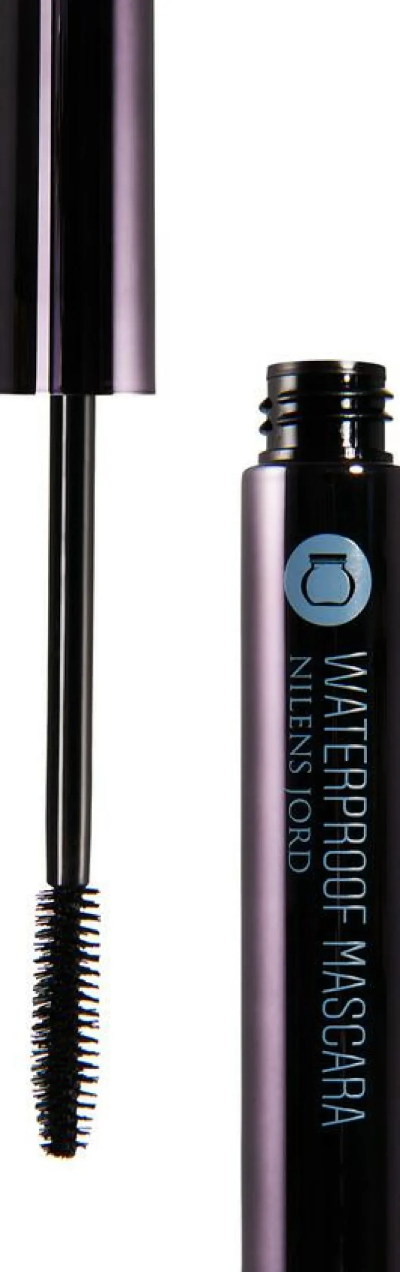 Nilens Jord Mascara<Waterproof Mascara
