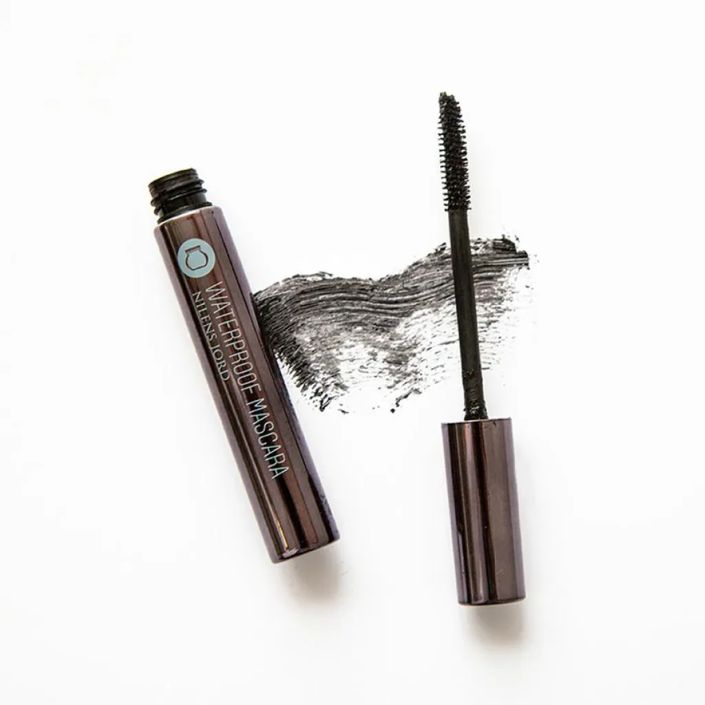 Nilens Jord Mascara<Waterproof Mascara