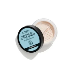 Gosh Copenhagen Pudder<Waterproof Setting Powder