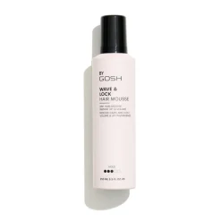 Gosh Copenhagen Styling Mousse<Wave & Lock-Curl Defining Hair Mousse