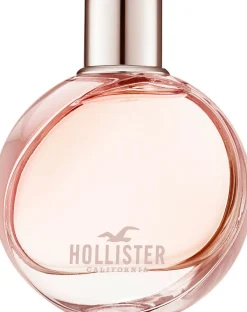 Hollister Wave For Her Eau de Parfum< Eau De Parfum|Parfumer Til Hende