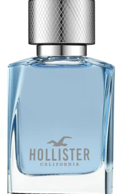 Hollister Wave For Him Eau de Toilette< Eau De Toilette|Eau De Toilette