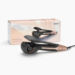 BaByliss Wave Secret Air Krøllejern< Krøllejern