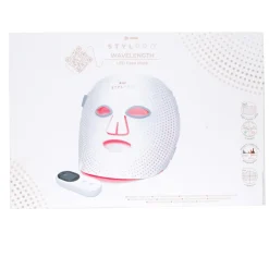 STYLPRO Wavelength LED Face Mask< Ansigtsbehandling
