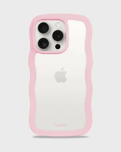 HOLDIT Telefon & Mobiltilbehør>Wavy Case 12/12 Pro