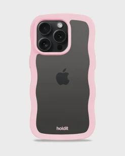 HOLDIT Telefon & Mobiltilbehør>Wavy Case 12/12 Pro