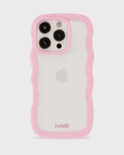 HOLDIT Telefon & Mobiltilbehør>Wavy Case 12/12 Pro