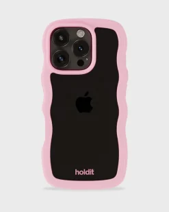 HOLDIT Telefon & Mobiltilbehør>Wavy Case 12/12 Pro