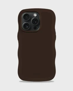 HOLDIT Telefon & Mobiltilbehør>Wavy Case iPhone