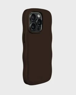 HOLDIT Telefon & Mobiltilbehør>Wavy Case iPhone