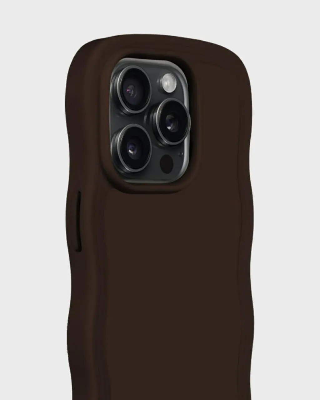 HOLDIT Telefon & Mobiltilbehør>Wavy Case iPhone